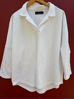 Tuckernuck Easy Polo Shirt